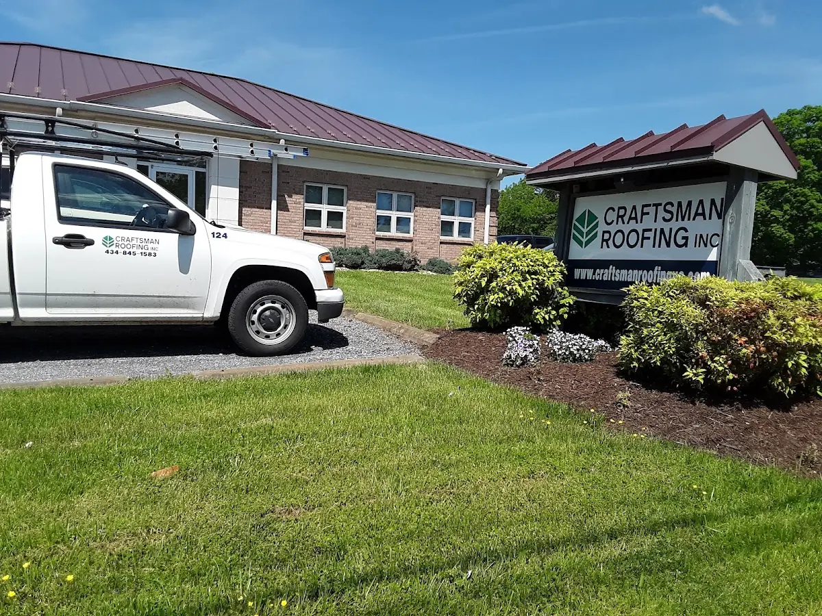 Quality Hail Damage Roof Repair by experienced craftsmen in West Village
